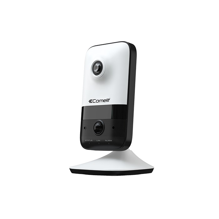 TELECAMERA WIFI CUBE 2MP 2.8MM