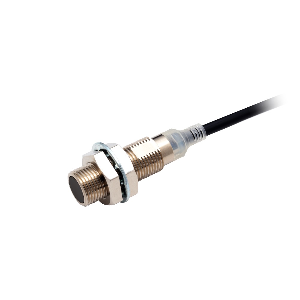 PROXIMITY SENSOR, INDUCTIVE, NICKEL