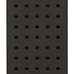 SUONERIA/RONZATORE 12V 50-60HZ NERO