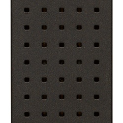 Suoneria ronzatore 12V 50-60Hz nero funzione regolabile per impianti elettrici