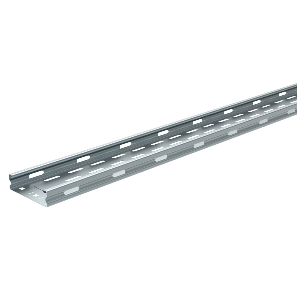 P31-BASE FORATA M/F L 3M 25X150 Z