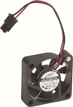 Ventola raffreddamento accessoria PSR-FAN60-105A per softstarter 60-105A ambienti industriali