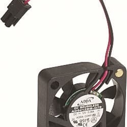 Ventola raffreddamento accessoria PSR-FAN60-105A per softstarter 60-105A ambienti industriali