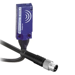 PROX  F  SN 5MM NC PNP