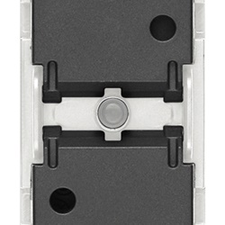 Meccanismo dimmer elettronico IoT Bluetooth Zigbee 220-240V per lampade LED e incandescenza