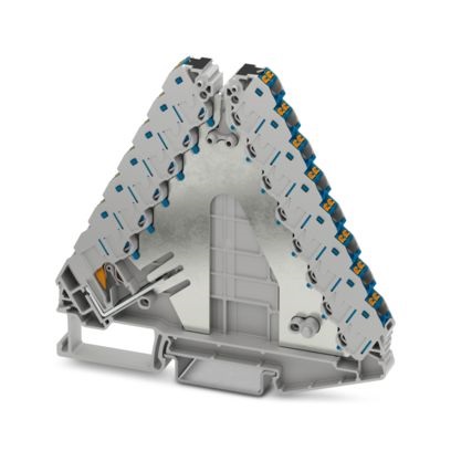 PTRVB 8-FI /BU RIPARTITORE DI POTEN