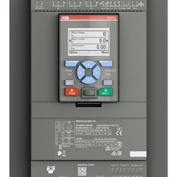 Softstarter PSTX142-600-70 142 A 208-600 V AC controllo motori industriali avviatore graduale