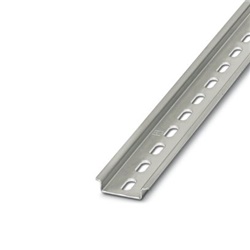NS 35/ 7,5 BLK PERF 2000MM SUPPORTO