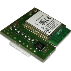 MODULO WIFI PER 11024S IN CONT. PLA