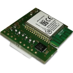 MODULO WIFI PER 11024S IN CONT. PLA
