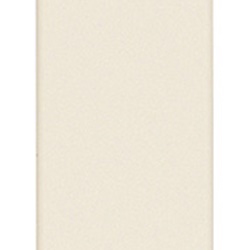 Copriforo 1/2 modulo canapa mezzo modulo per installazioni elettriche