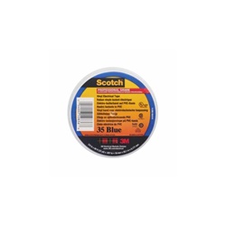 NASTRO 35 BLU 19X20