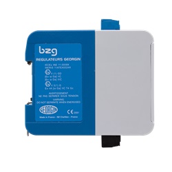 Barriera Zener per sirena ATEX 48SAX000, sicurezza intrinseca, 15-28VDC