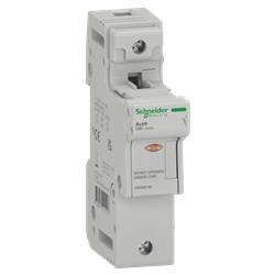 BASE PORTAF. SBI 1P     14X51 500VC