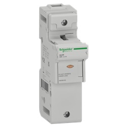 Fuse Disconnector, Acti9 SBI, 1P, 125A, for fuse 22 x 58mm