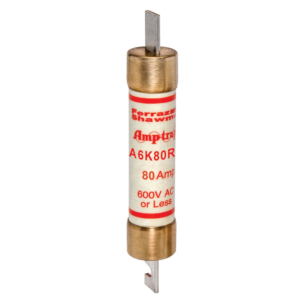 600V 80A RK1 FUSE