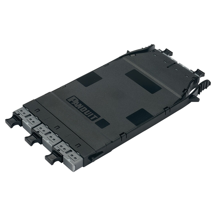 OM4 24-FIBER HD FLEX DARK FIBER CON