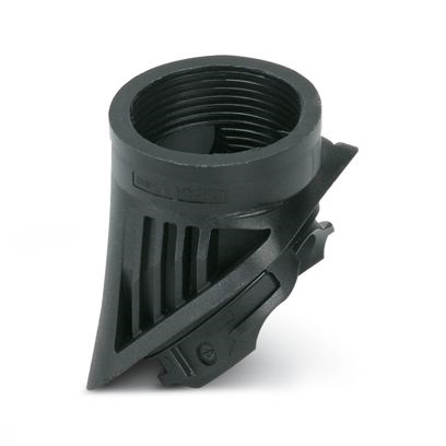 HC-B-TA-M32-PLR-BK ADATTATORE IN PL