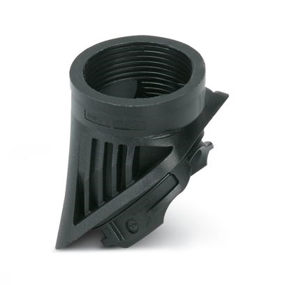 HC-B-TA-M32-PLR-BK ADATTATORE IN PL