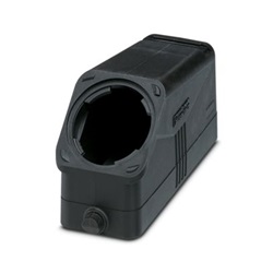 HC-EVO-B24-HLFS-PLBK CUSTODIA