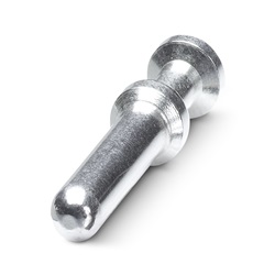 CK4,0-ED-1,50ST AG CONTATTO TORNITO