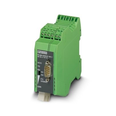 PSI-MOS-RS232/FO1300 E CONVERTITORE