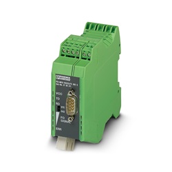 PSI-MOS-RS232/FO1300 E CONVERTITORE