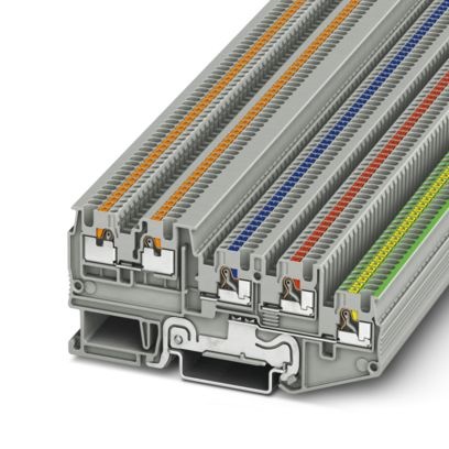 PTIO 1,5/S/4-PE MORS. PER SEN/ATT