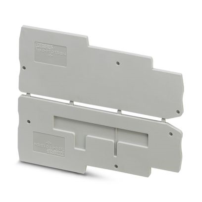 D-PTIO 1,5/S/4 PIASTA TERMINALE
