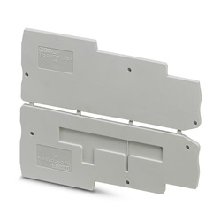 D-PTIO 1,5/S/4 PIASTA TERMINALE
