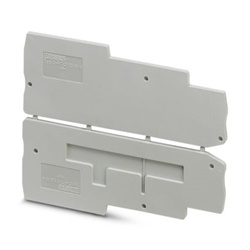 D-PTIO 1,5/S/4 PIASTA TERMINALE