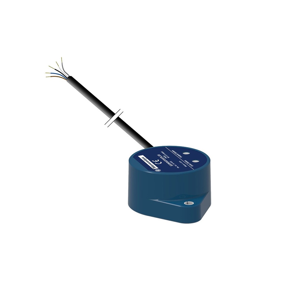 ULTRASONIC 3M, 4-2MA, 0,5 M CAVO