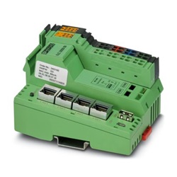 ILC 2050 BI CONTROLLORE INLINE