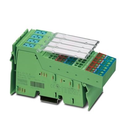 IB IL 24 DI16-2MBD-PAC MODULO INGRE