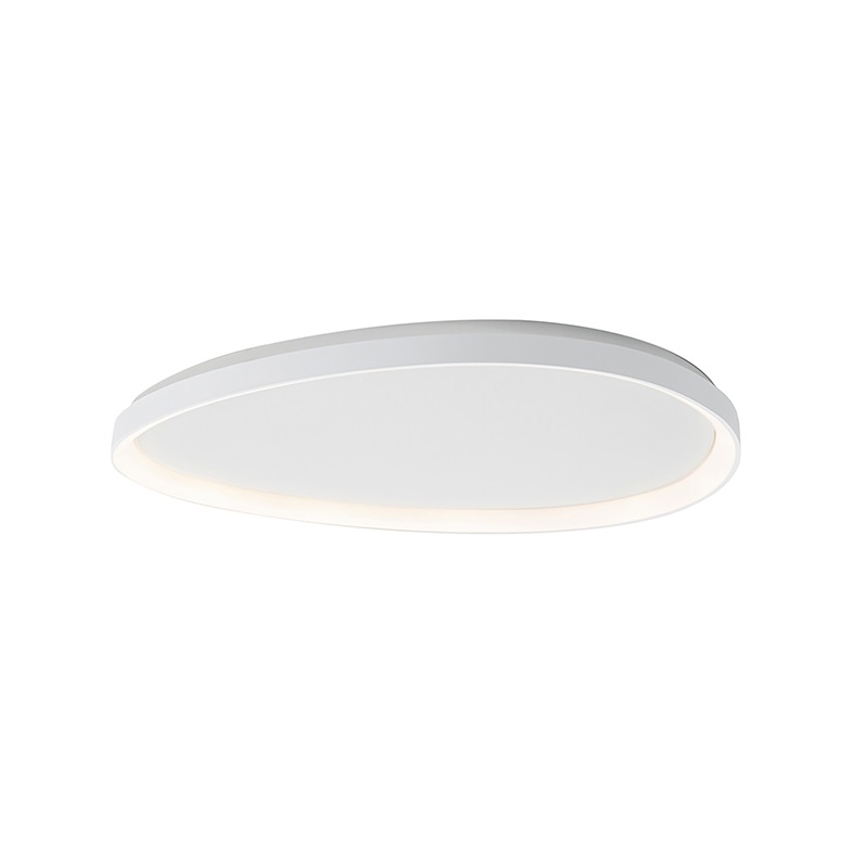 PLAFONIERA LED 3K BIANCO 30W