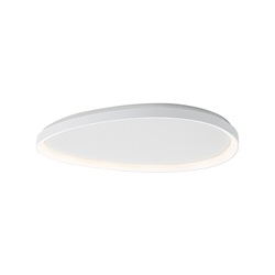 PLAFONIERA LED 3K BIANCO 30W