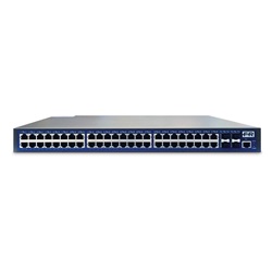 SWITCH 48G 4SFP CORE SWITCH L3 48GE