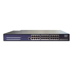 SWITCH 24GE POE SWITCH 24GE POE - 3