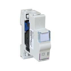 CONNETTORE RJ45 CAT.6 UTP DA GUIDA