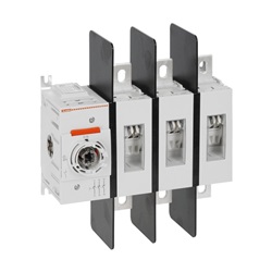 INT. SEZIONATORE 3P 400A AC21A C1
