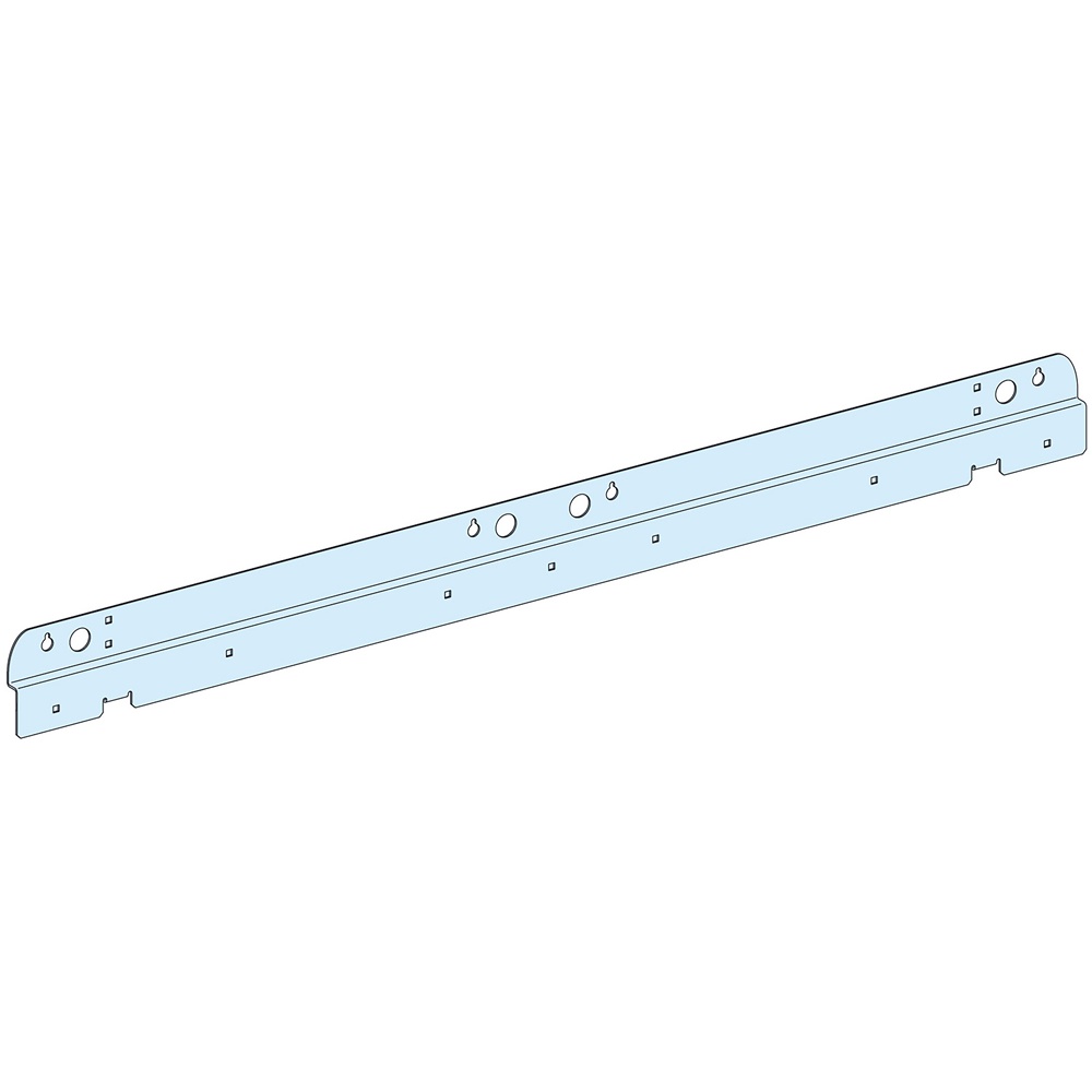 Montanti associazione kit combinazione per armadi PrismaSeT G IP30 flessibile pavimento parete