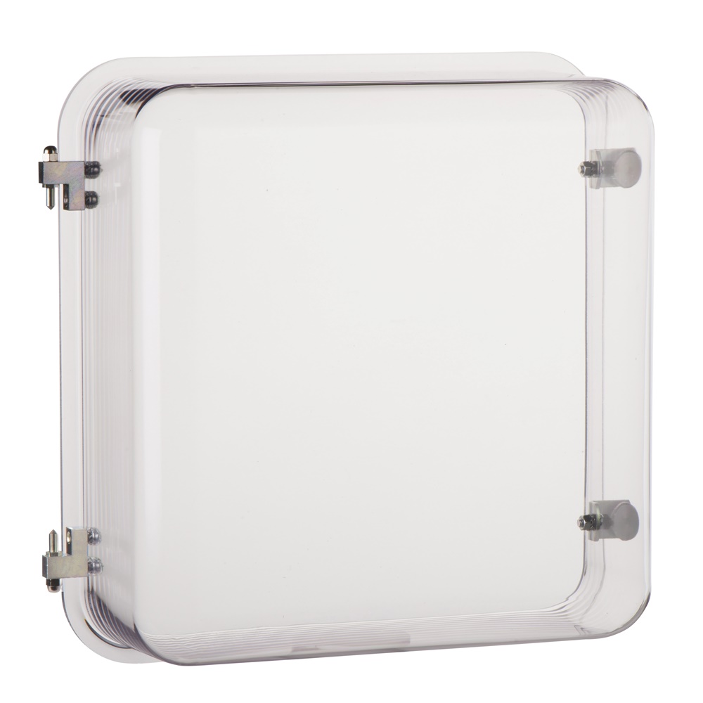 Copertura trasparente IP54 per interruttore Masterpact MTZ1 ricambio tecnico