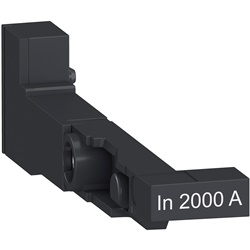 Sensor plug calibro 2000A MTZ2 ricambio per applicazioni elettriche industriali