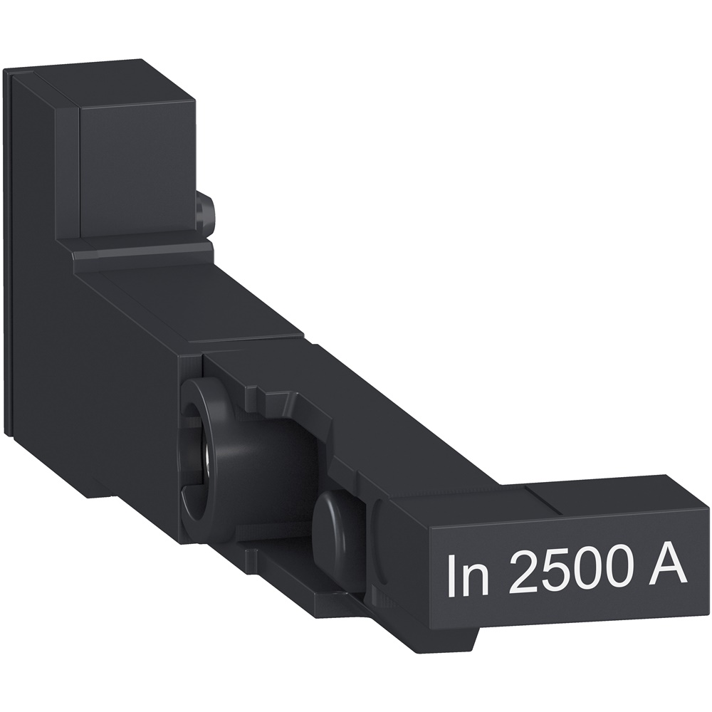 Sensor plug calibro 2500 A MTZ2 ricambio per applicazioni elettriche industriali