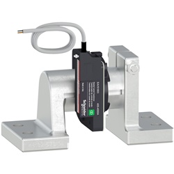 TA esterno 400/2000 A MTZ2 trasformatori corrente alta precisione uso industriale