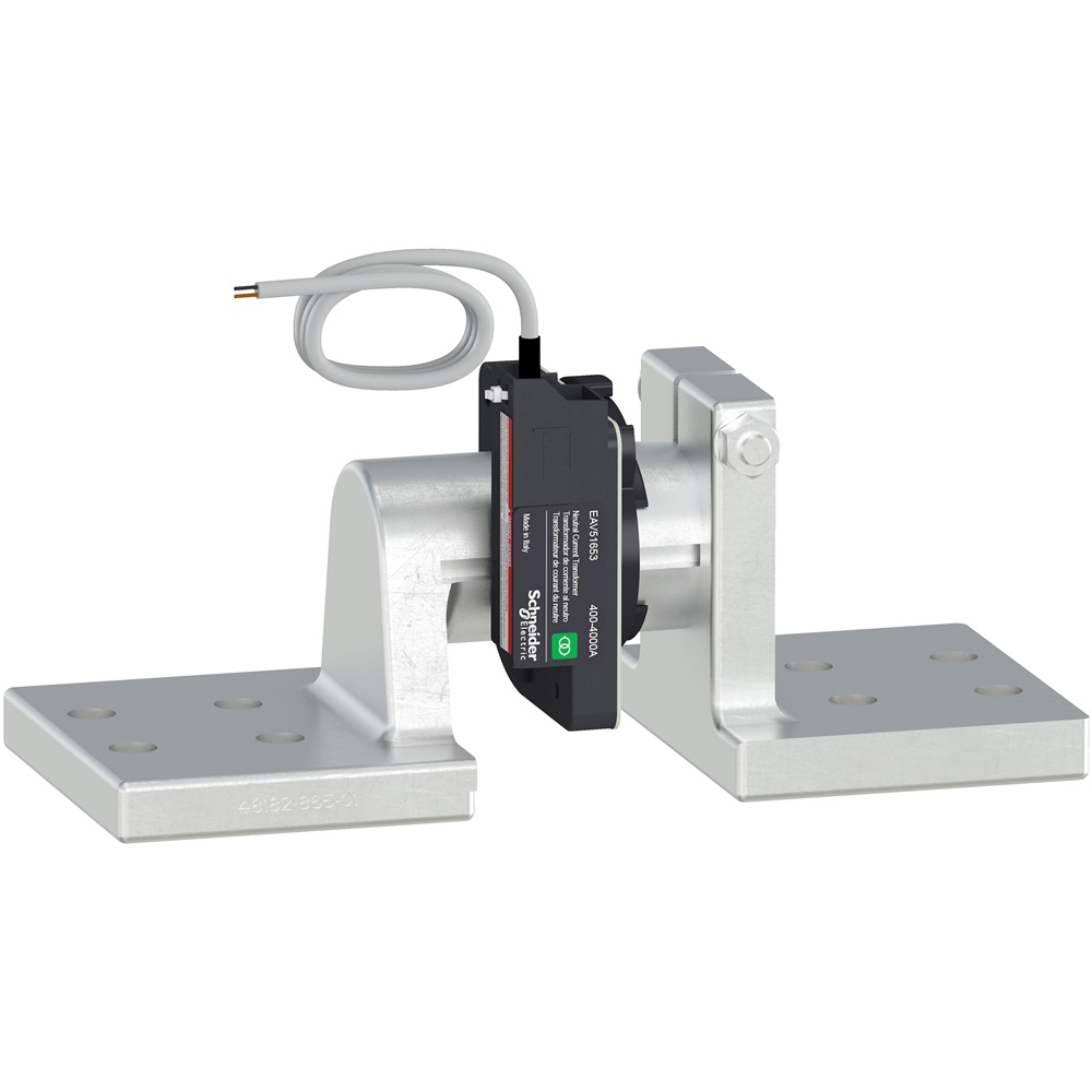 TA esterno 1000/4000 A per interruttore MasterPact MTZ2-3 sensore corrente protezione guasti terra