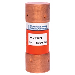 600V 5A  J TD NON-IND