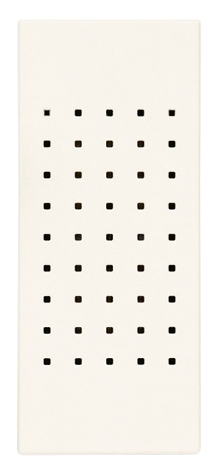 SUONERIA/RONZATORE 12V 50-60HZ BIAN