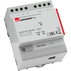 PS-DALISYS-USB-REG
