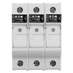 CHCC3DIU BASE 10X38 30A 600VACDC 3P